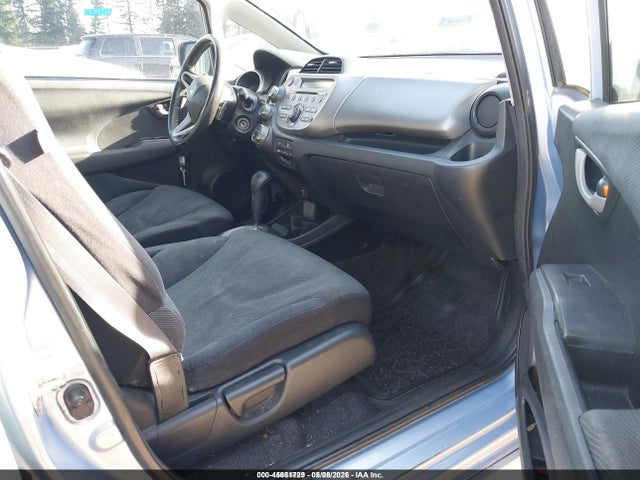Honda Fit Sport