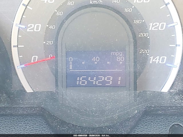 Honda Fit Sport