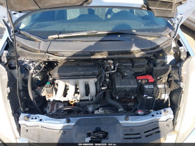Honda Fit Sport