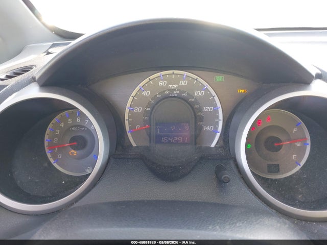 Honda Fit Sport