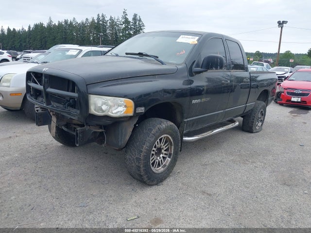 Dodge Ram 2500