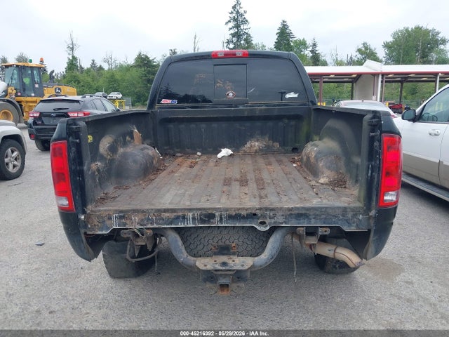 Dodge Ram 2500