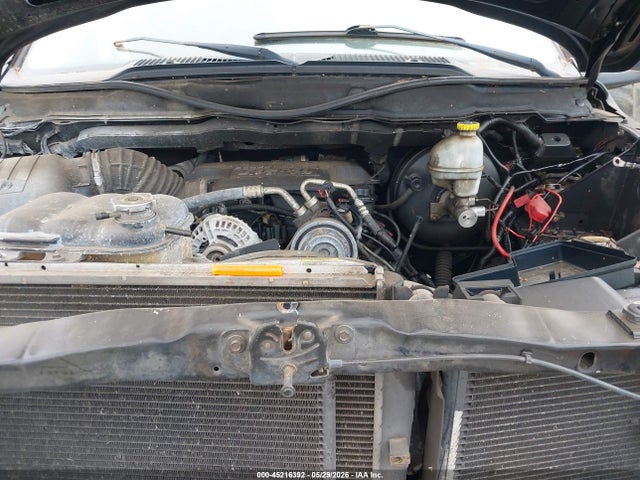 Dodge Ram 2500