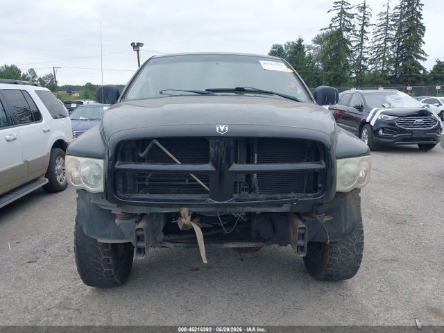 Dodge Ram 2500