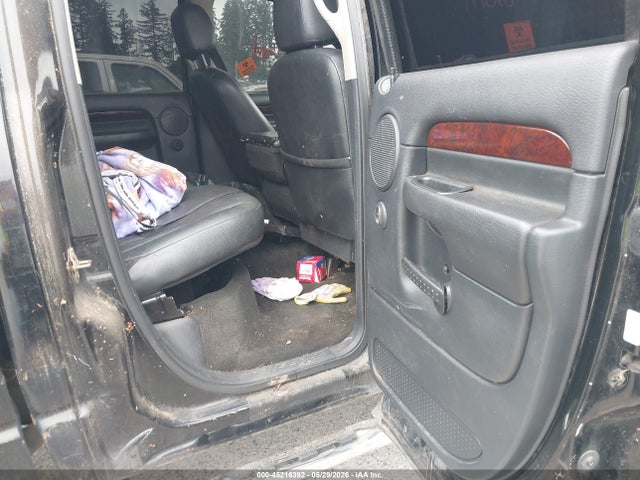 Dodge Ram 2500