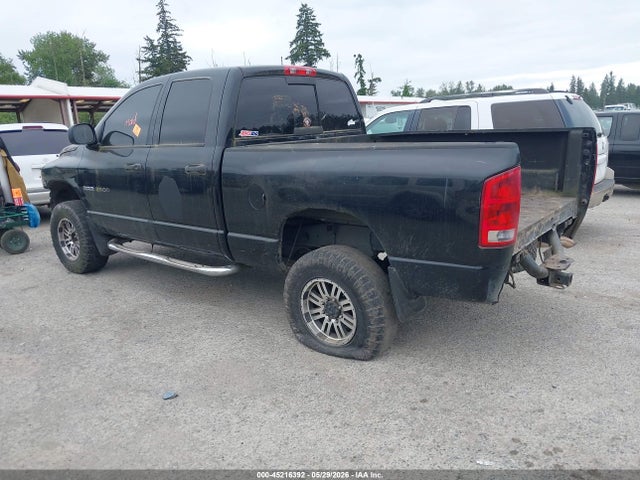 Dodge Ram 2500