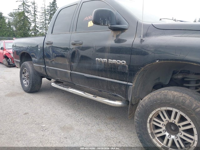 Dodge Ram 2500