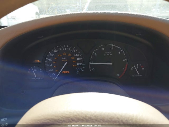 Saturn Ls1