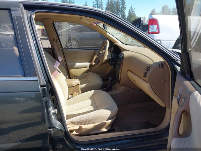 Saturn Ls1