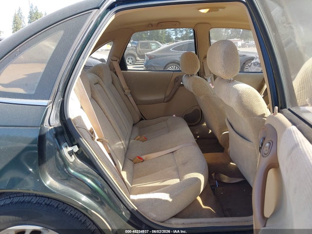 Saturn Ls1