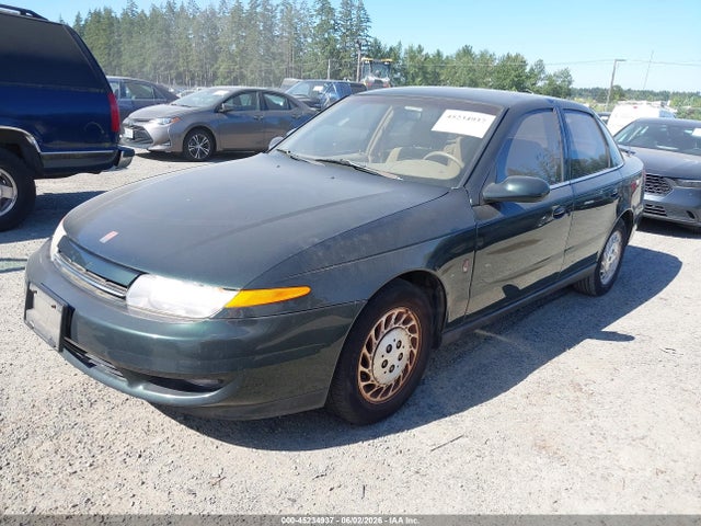 Saturn Ls1