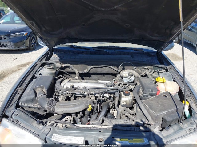 Saturn Ls1