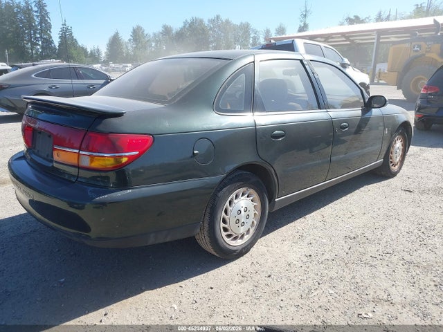 Saturn Ls1