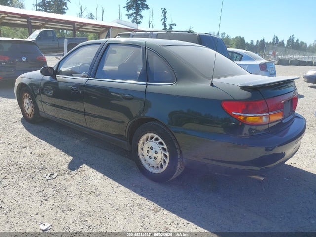 Saturn Ls1