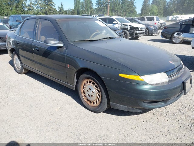 Salvage Saturn Ls1 Image