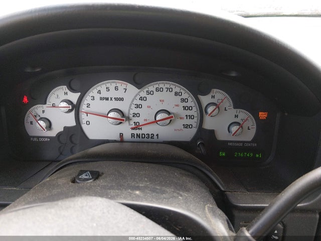Mercury Mountaineer