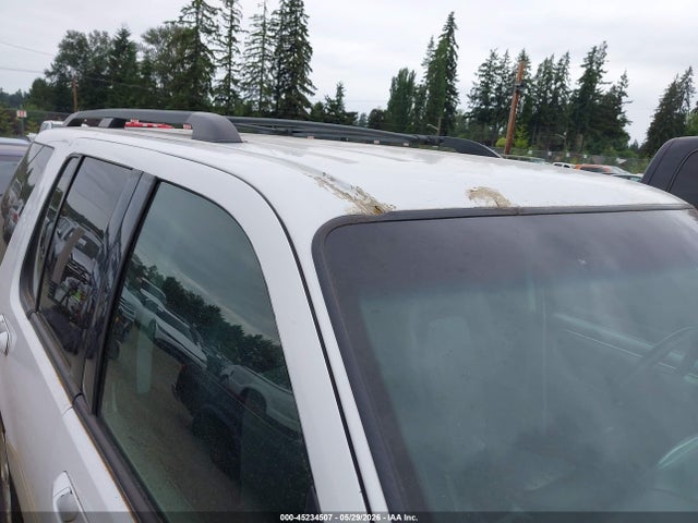 Mercury Mountaineer
