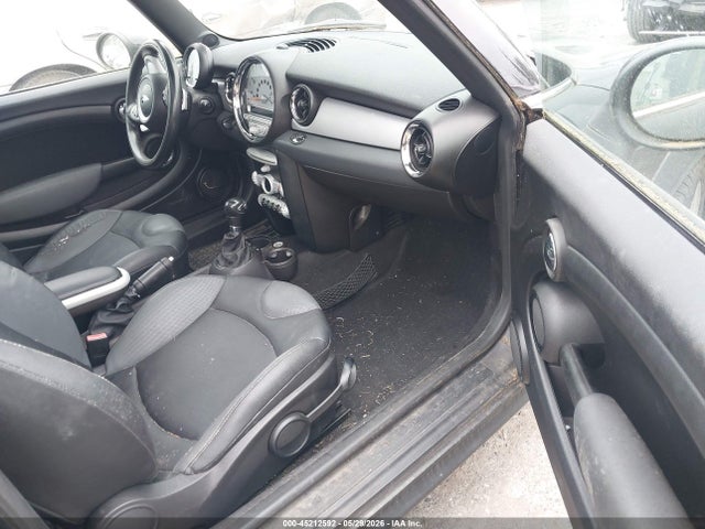 MINI Cooper Clubman