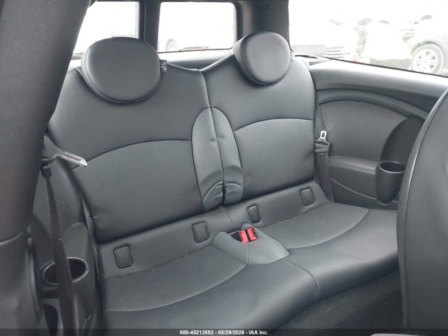 MINI Cooper Clubman