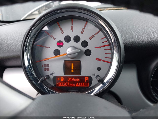 MINI Cooper Clubman