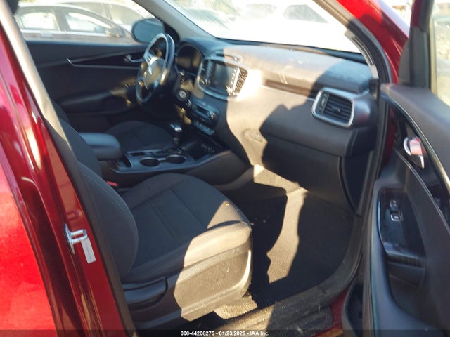 Kia Sorento 2.4l Lx