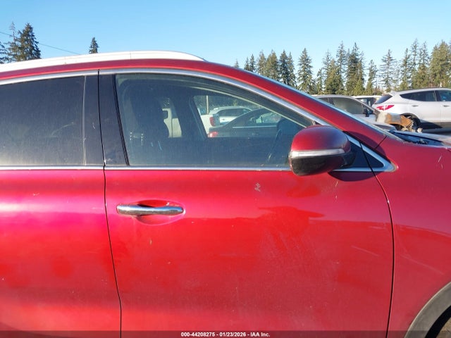 Kia Sorento 2.4l Lx