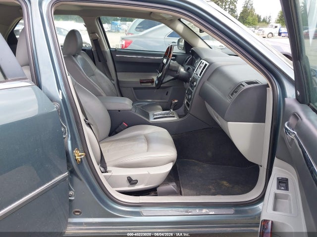 Chrysler 300c