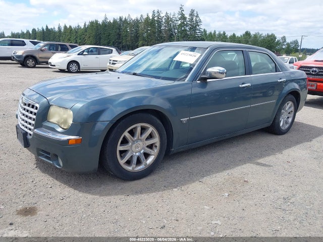 Chrysler 300c