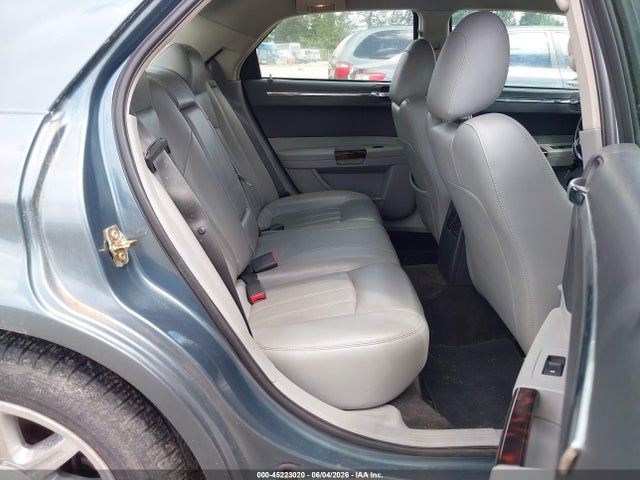 Chrysler 300c