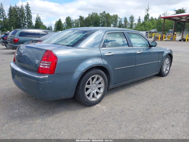 Chrysler 300c