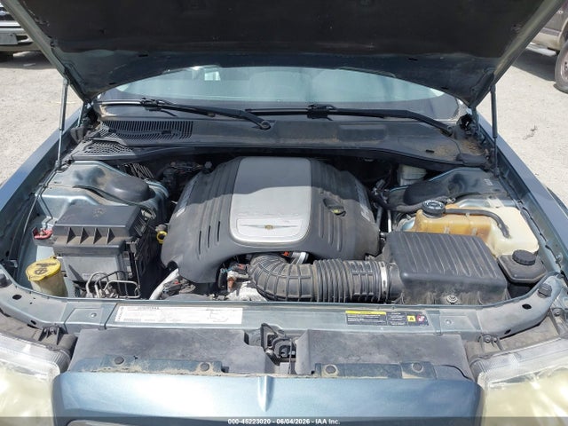 Chrysler 300c