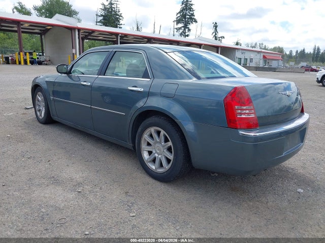 Chrysler 300c