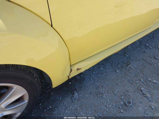 Volkswagen Beetle S
