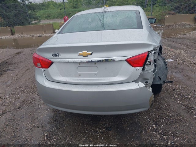 Chevrolet Impala Lt