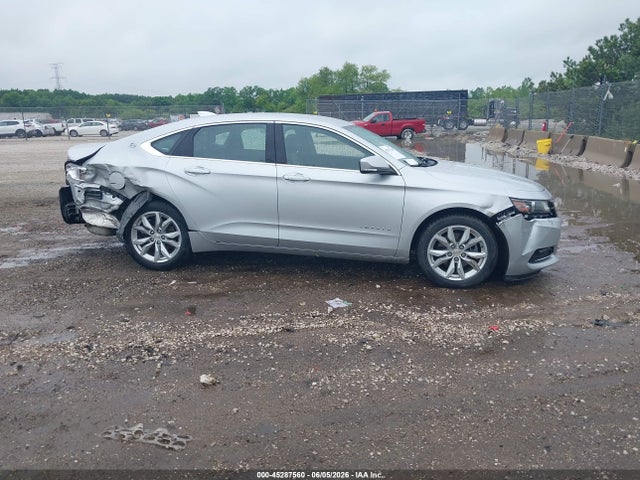 Chevrolet Impala Lt