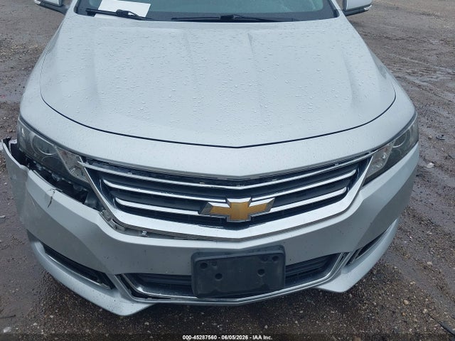 Chevrolet Impala Lt