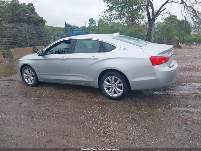 Chevrolet Impala Lt