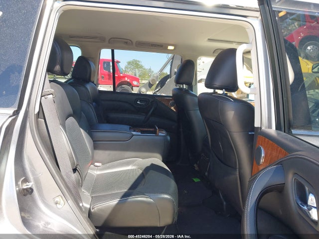 INFINITI Qx