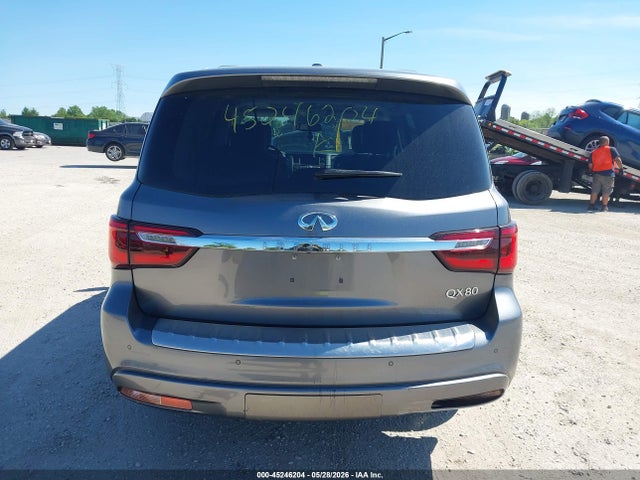 INFINITI Qx
