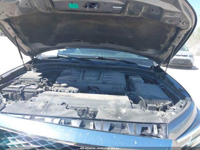 INFINITI Qx