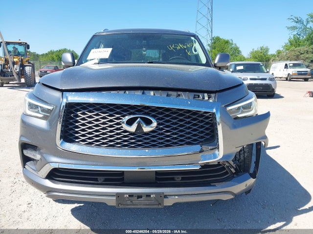 INFINITI Qx