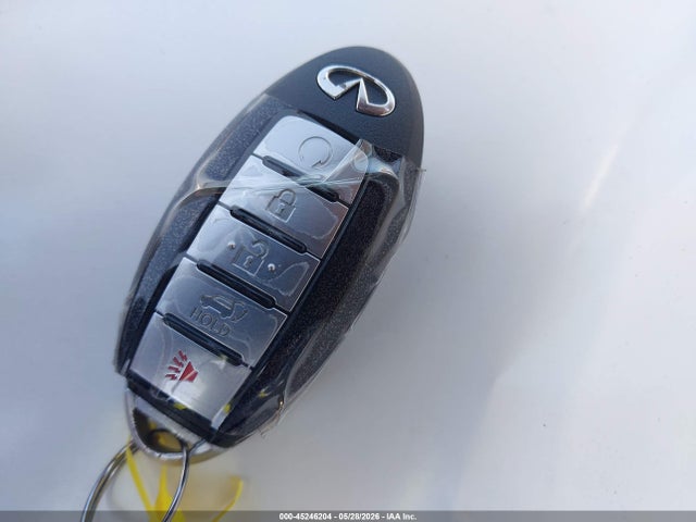 INFINITI Qx
