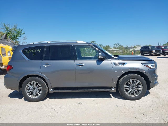 INFINITI Qx