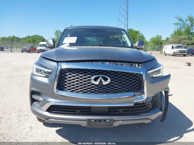 INFINITI Qx