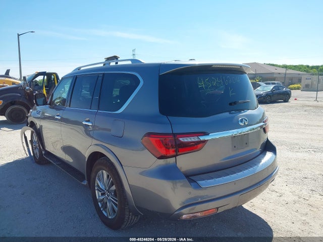INFINITI Qx