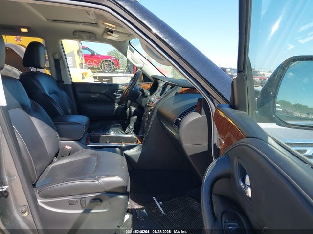 INFINITI Qx