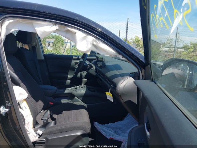 Honda HR-V 2wd Lx