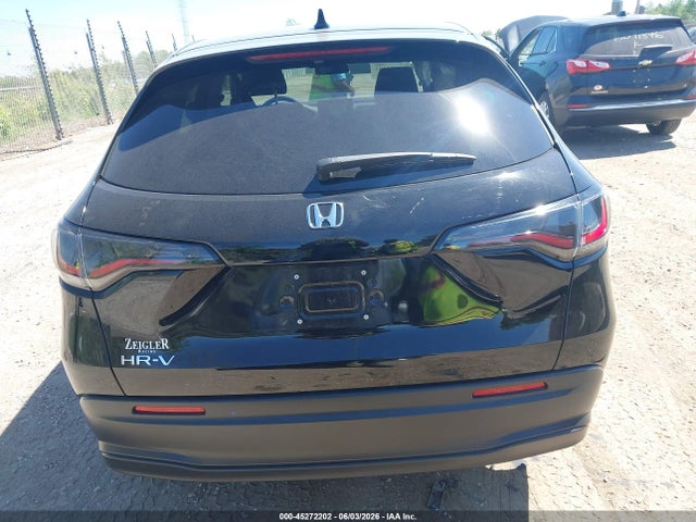 Honda HR-V 2wd Lx