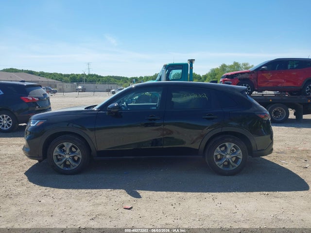 Honda HR-V 2wd Lx