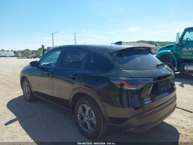 Honda HR-V 2wd Lx
